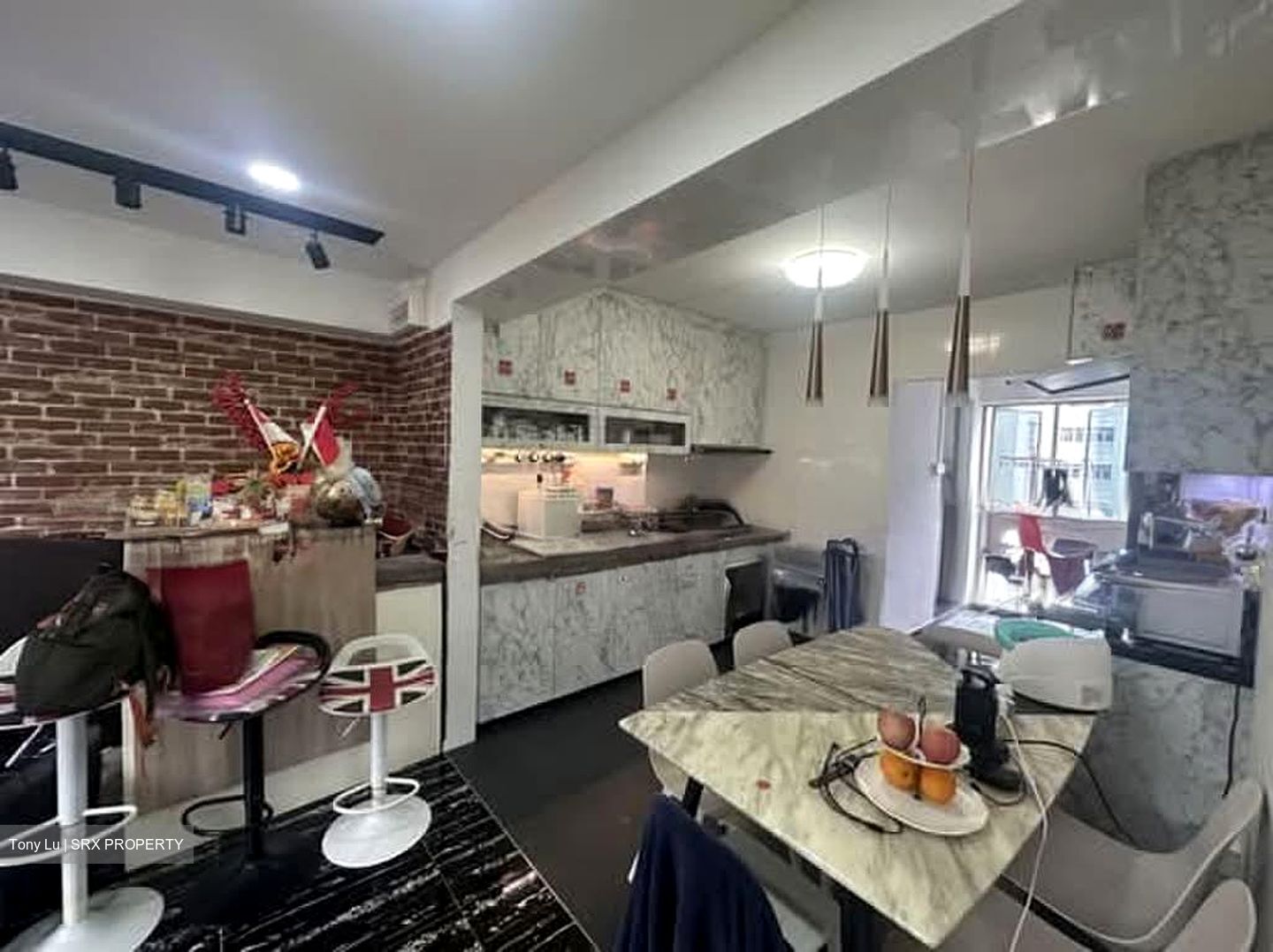 Blk 325 Tah Ching Road (Jurong West), HDB 4 Rooms #563494851